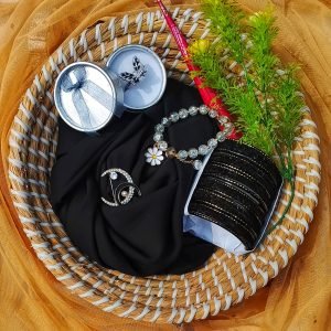 হিজাব কম্বো